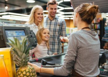 enterprise POS