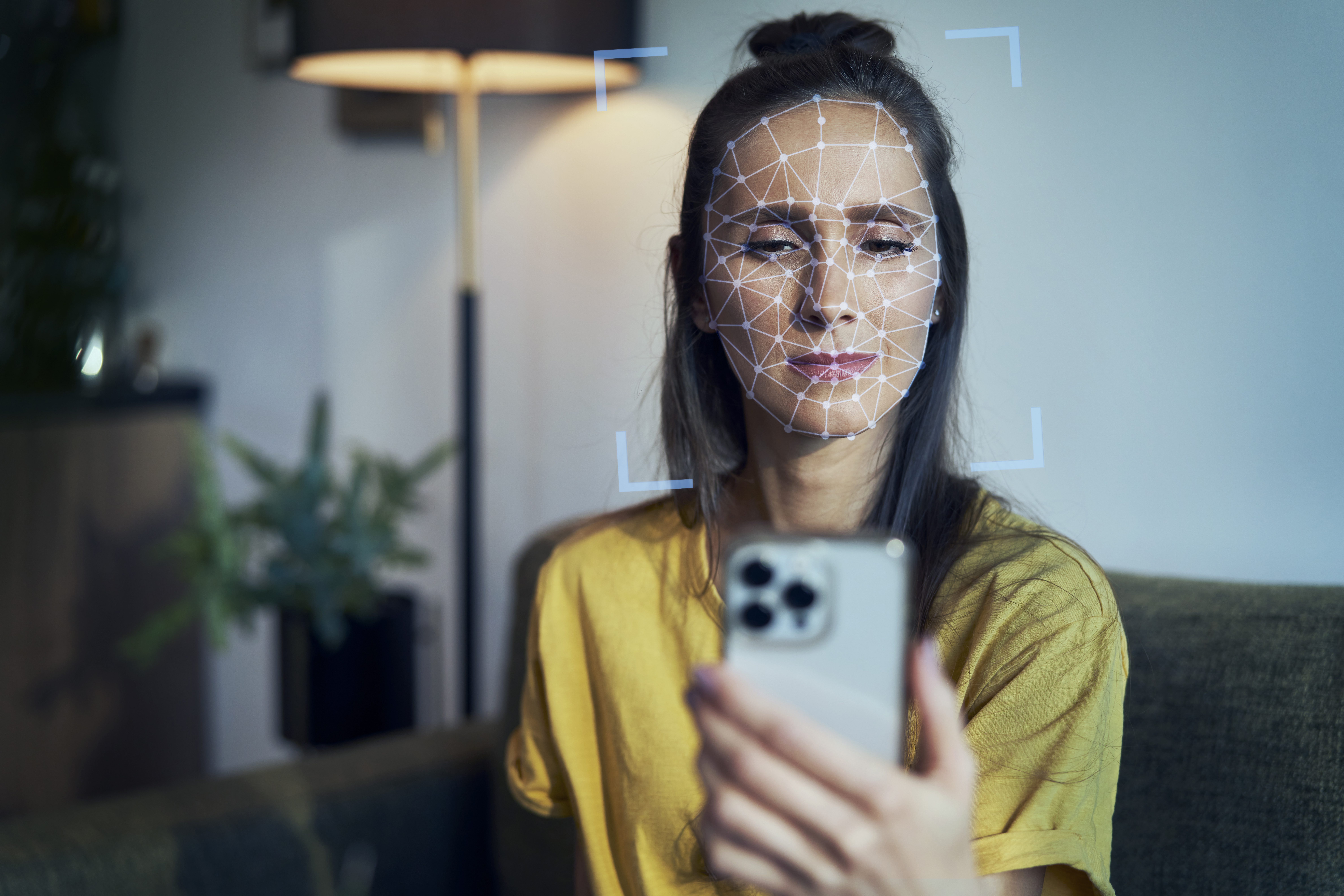 softpoint biometric