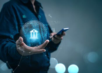 credit union p2p, AI in banking