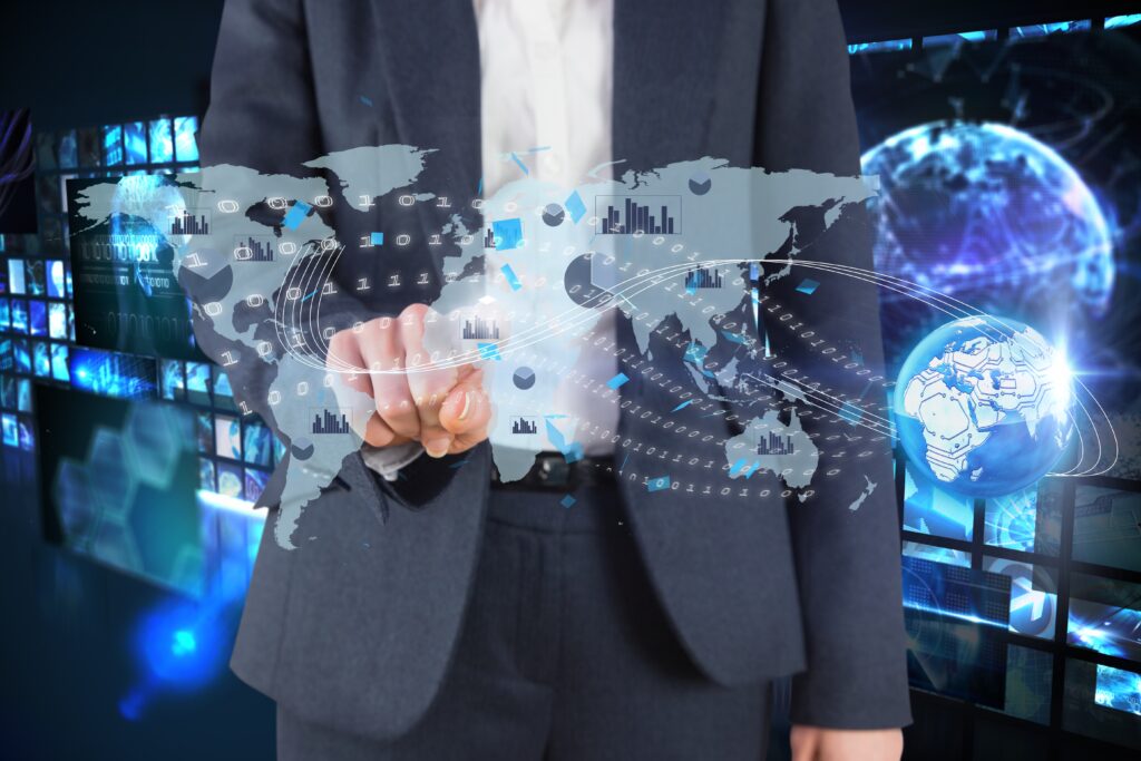 global payments worldpay