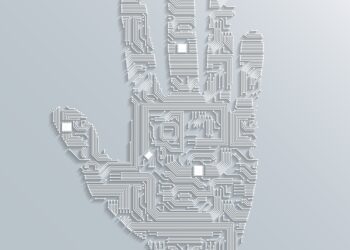 palm biometric