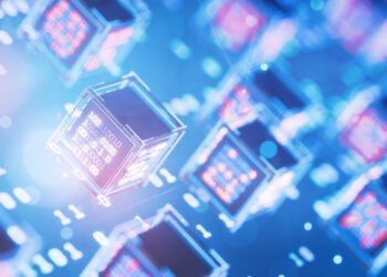 google blockchain