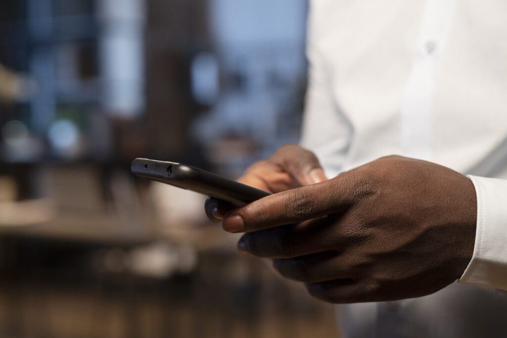 stablecoin, smartphone financing
