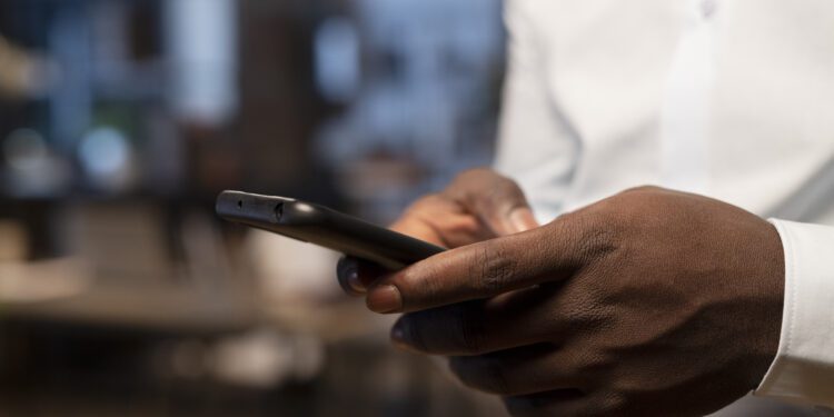 stablecoin, smartphone financing