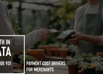 payment cost drivers