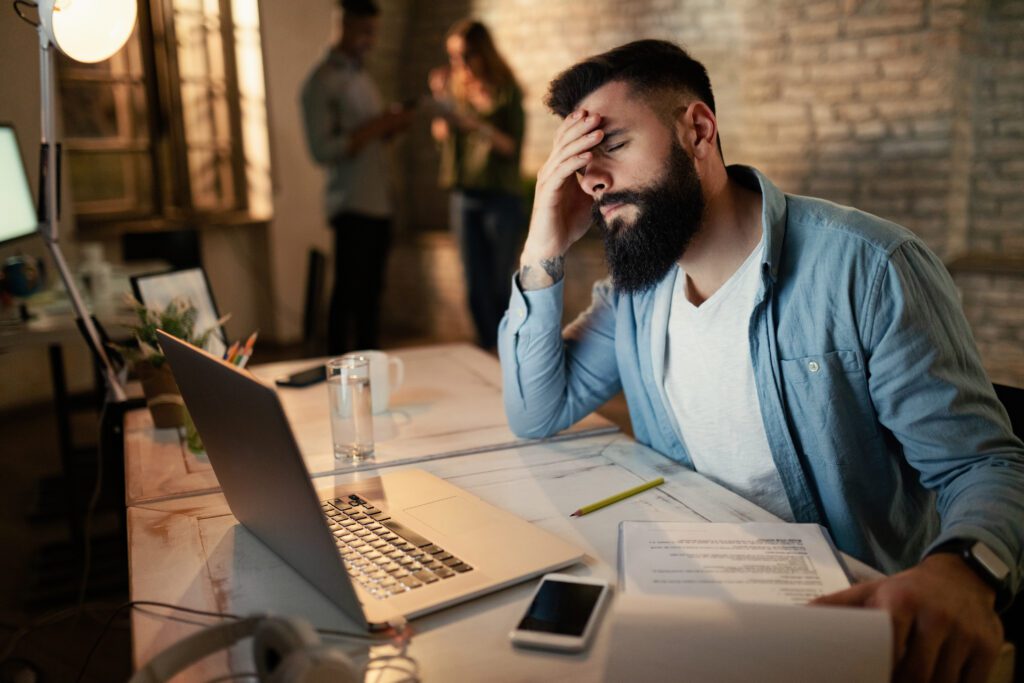 small business credit