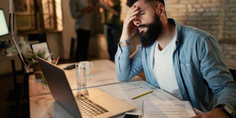 small business credit