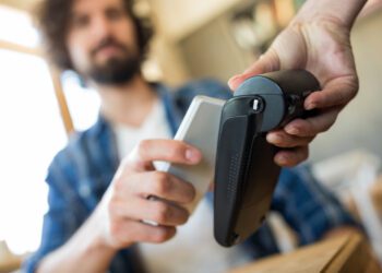mastercard contactless payment